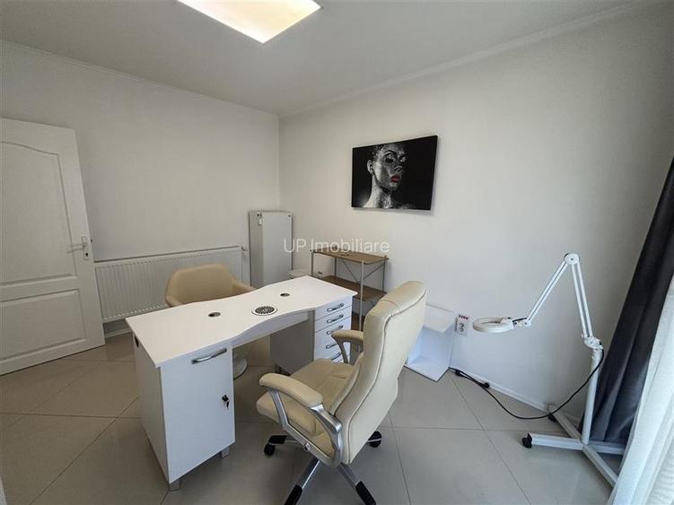 SPATIU MANICHIURA | SALON | ORADEA | STR. TEPES VODA - 2