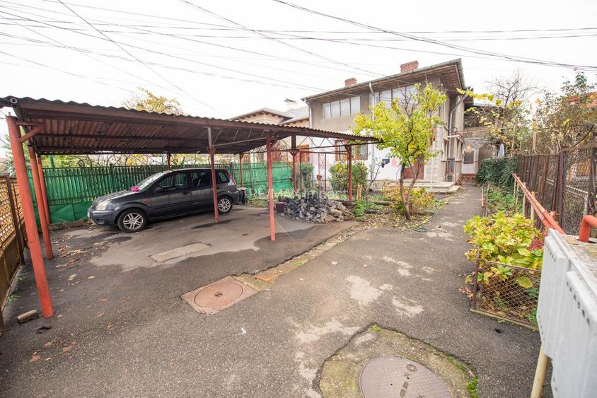 Apartament cu 4 camere 117 mp de vanzare, cu curte de 150 mp, Ploiesti - 26