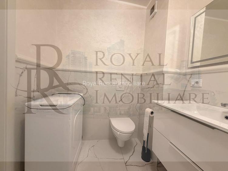 Apartament 2 camere lângă VIVO | Parcare subterană | Disponibil imediat - 12