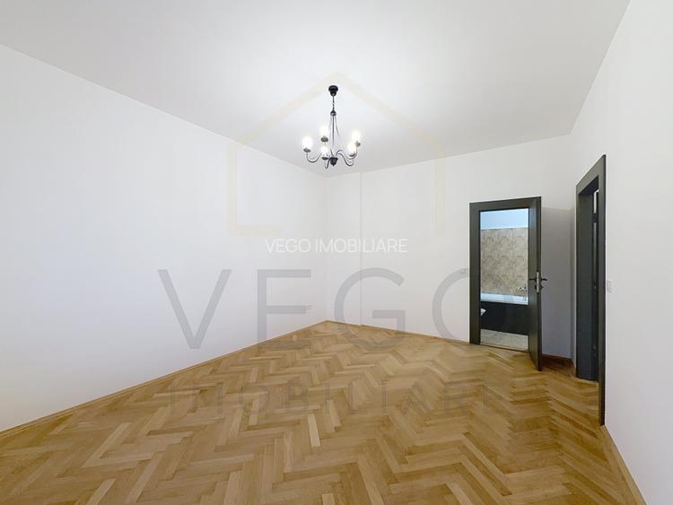 Comision 0 - Spatiu de birouri - 120 mp, 4 incaperi, zona Parc Central - 7