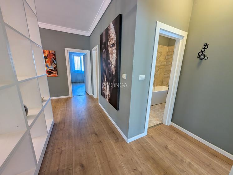 Casa 4 camere 120mp | 0 comision | Corbeanca Cantonului | Mobilat si Utilat - 19