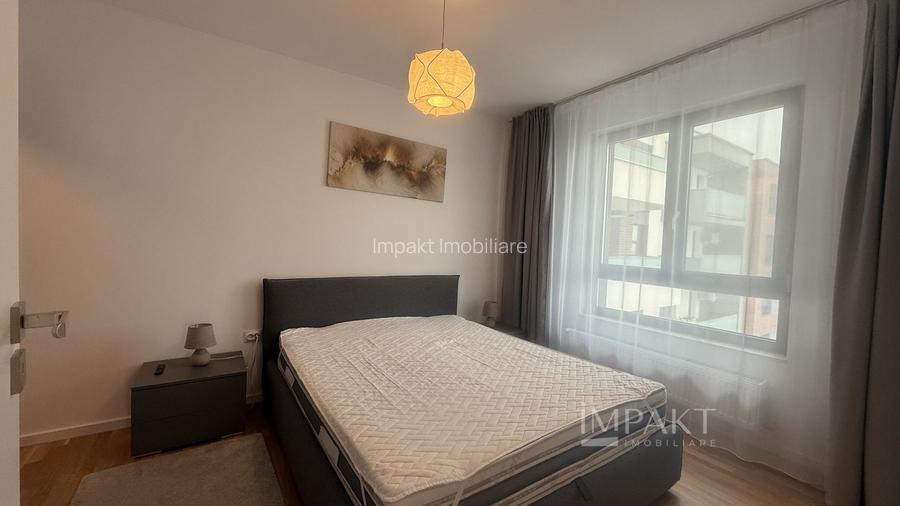 Apartament modern la cheie cu 3 camere langa Iulius Mall - 5