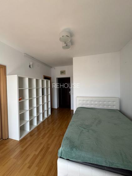 Titan Rasarit de Soare, 33mp, complet mobil/utilat, AC, metrou, STB, parc Teilor - 3