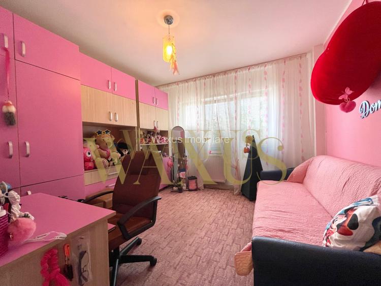 Apartament decomandat - 2 camere I 52MP I Etaj 1 - Str. Tulcea - 5