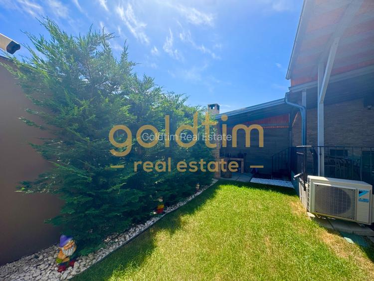 VILA DE COLT/ MOBILATA SI UTILATA/ PARCARI - 12