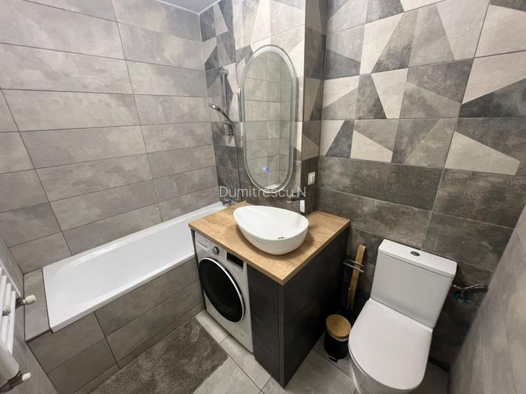 Proprietar particular vând apartament 3 camere, complet mobilat și utilat - 6