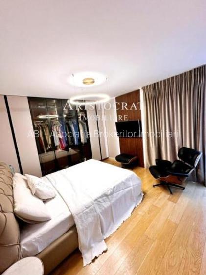 Duplex modern proximitate padure Corbeanca - 18