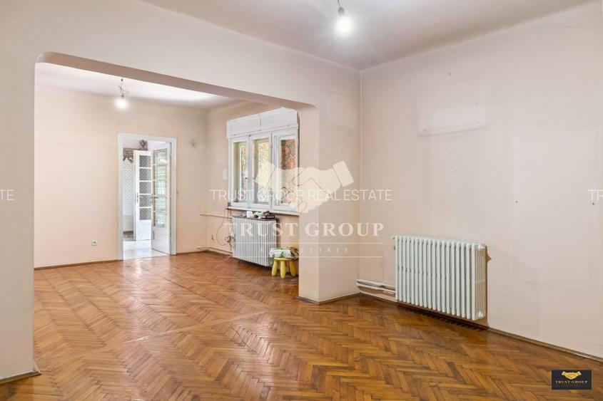 Casa impresionanta | 12 camere | Curte individuala | 4 locuri de parcare - 15