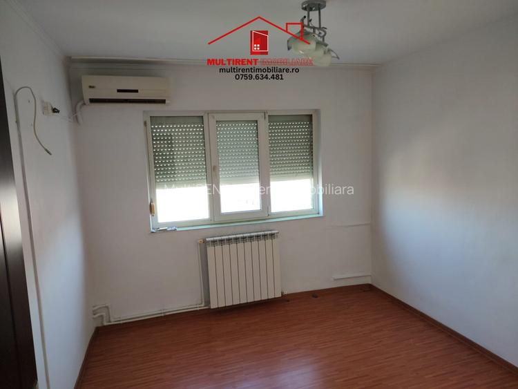 De vanzare apartament 3 camere - cu centrala pe Gaz! - 2