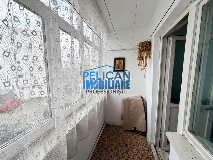 Vest, apartament 3 camere, ETAJ 1 - 5