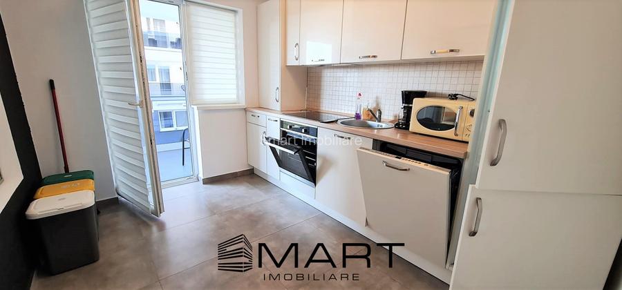 Apartament 3 camere etaj 1 Kogalniceanu - 5