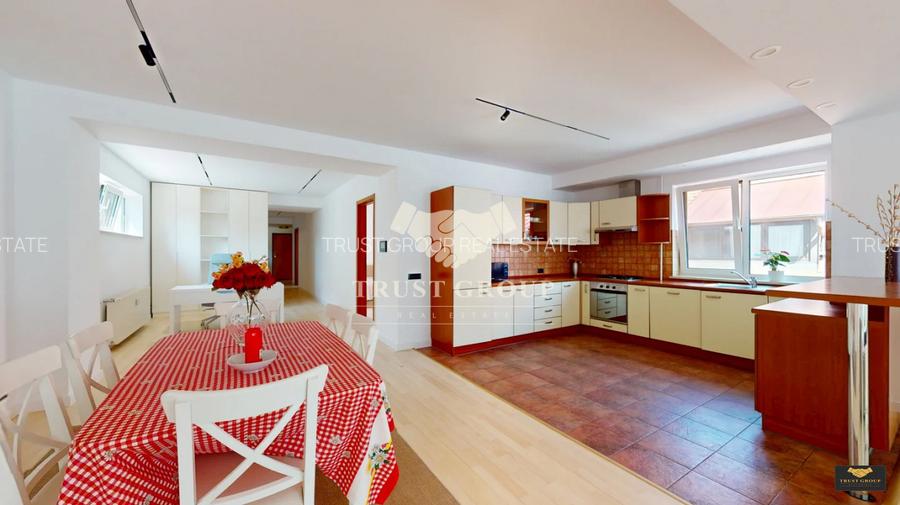 Apartament 3 camere - Aviatorilor | Loc de parcare - 6