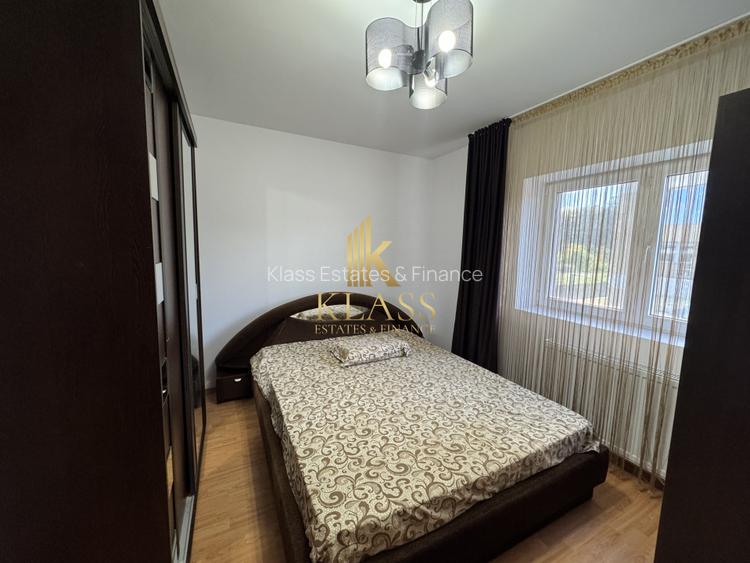 Apartament de vanzare cu 2 camere Pipera  - 3