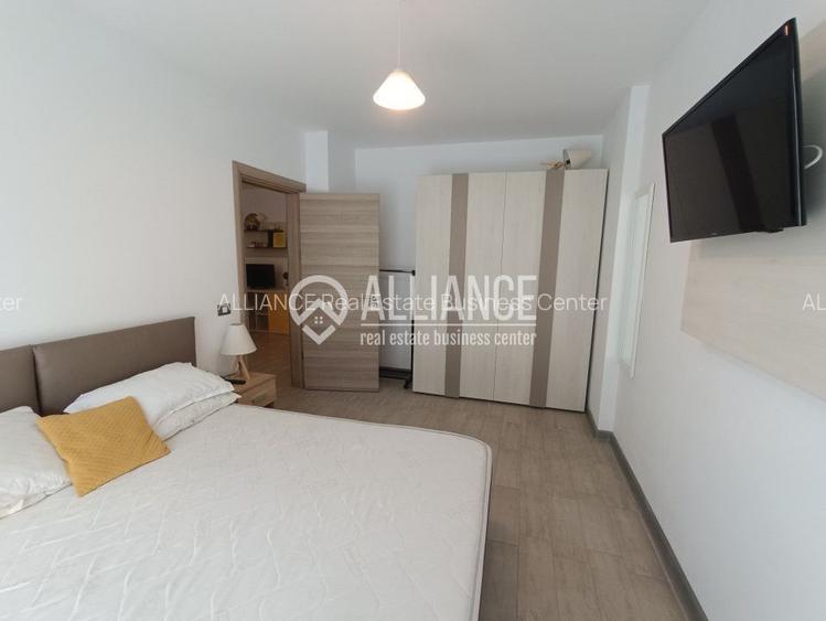 MAMAIA NORD ALEZZI (COD03) - 2 camere la 2 pasi de plaja ! - 7