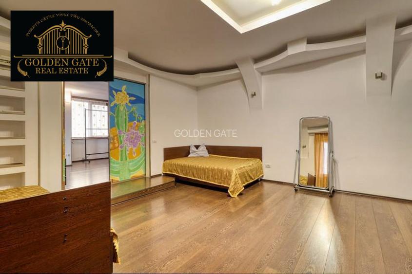 Victoriei - Ion Neculce Apartament 5 Camere 200 MP | Centrala | 3 Bai - 16