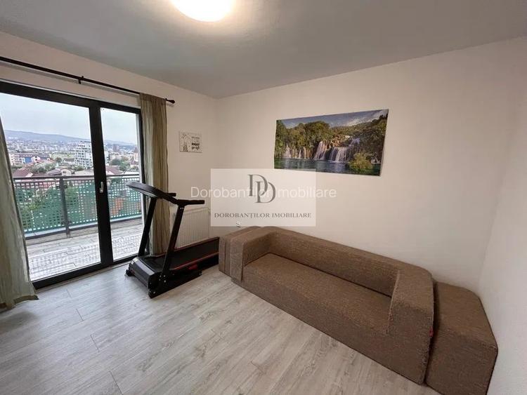 Apartament 3 camere cu terasă 50 mp | Orientare Sud-Est | Mǎrǎști - 10