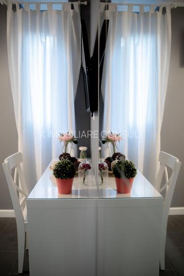 Universitate apartament 5 camere 220 mp de inchiriat - 17