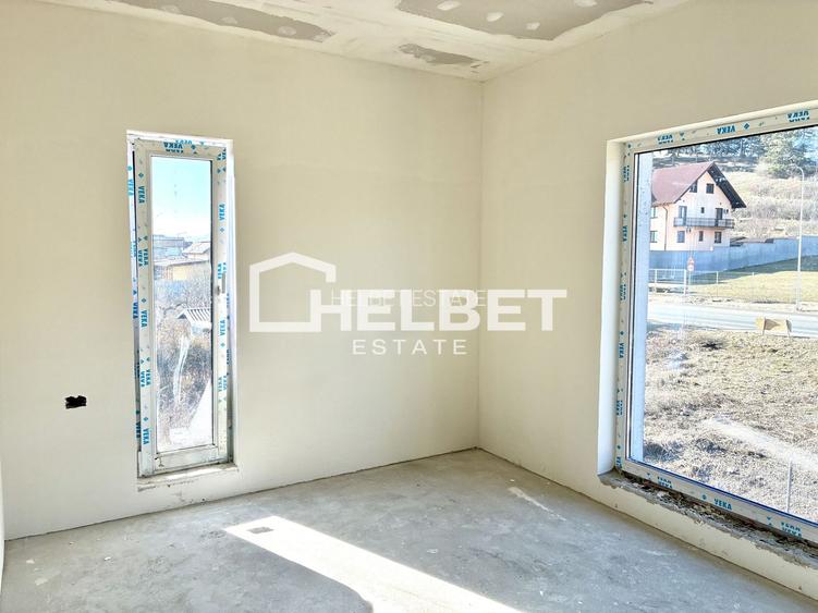 5 Camere / Sânpetru / 143 mp Utili - 14