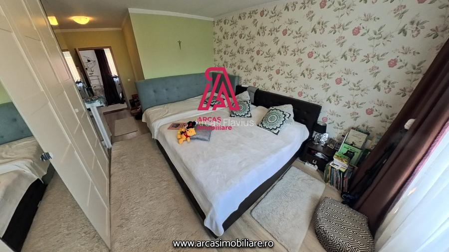 Apartament de vanzare 2 camere, 67 mp utili-Sibiu! - 14