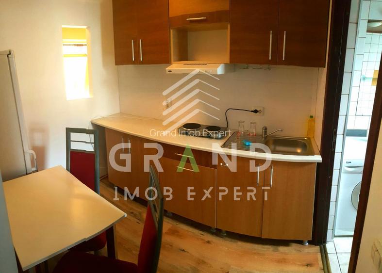 OPORTUNITATE!Ap 1 camera,Zona Manastur/Casa Piratilor - 13