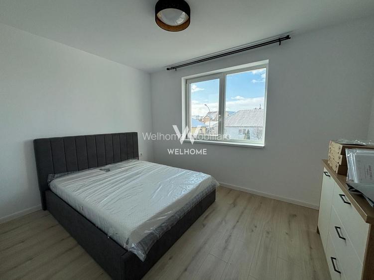 Apartament 3 camere NOU in Selimbar - 8