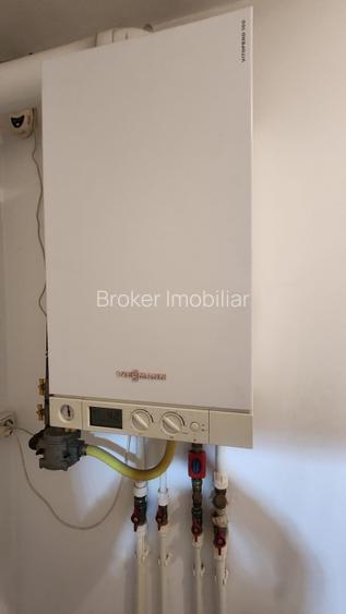 Casa 3 camere, beci, spatiu comercial, zona Coiciu - 9