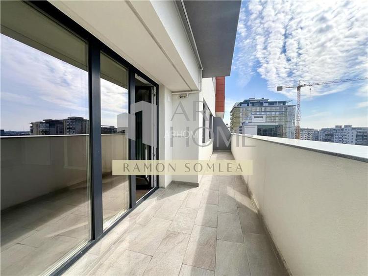 Apartament 2 camere, spatiu birouri, Ploiesti, Parcul Mihai Viteazul - 8