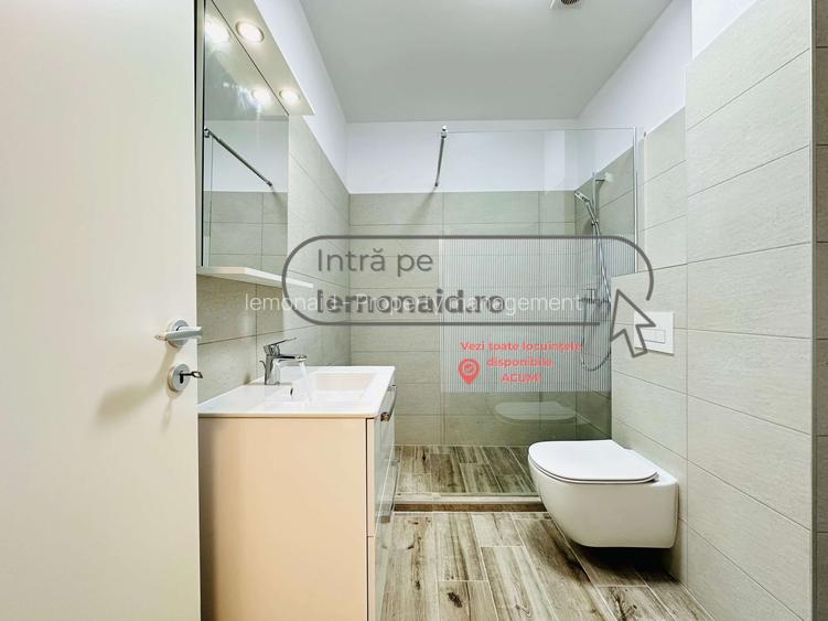 Apartament cu o cameră | Aleea cu Plopi | Giroc - 13