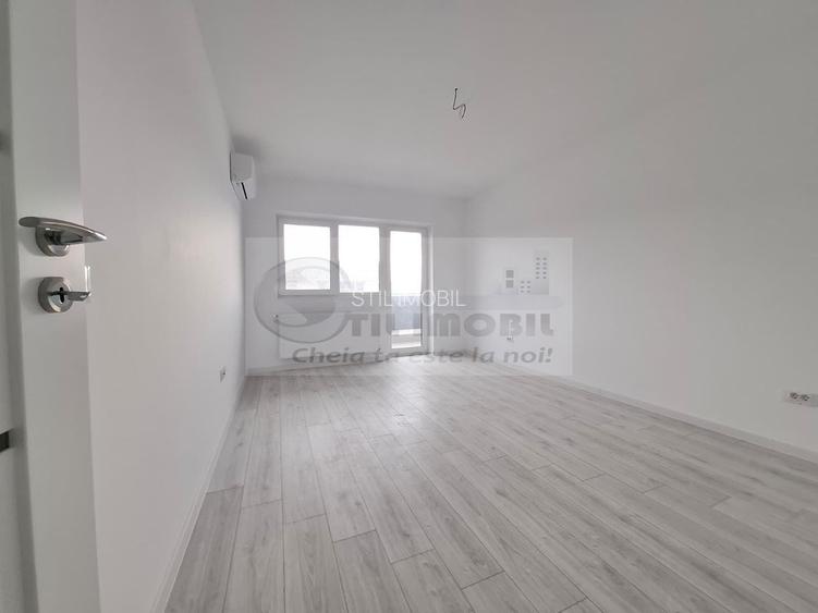 Apartament 1 camera de vanzare in Iasi, Galata, 43,34 mp, bloc nou - 2