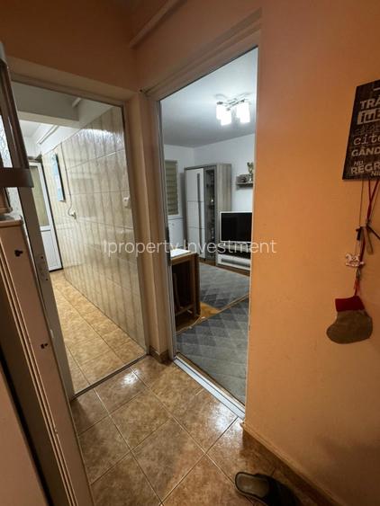 2 Camere | Bd Traian Vuia | Semidecomandat | Centrala proprie | Mobilat+Utilat - 7