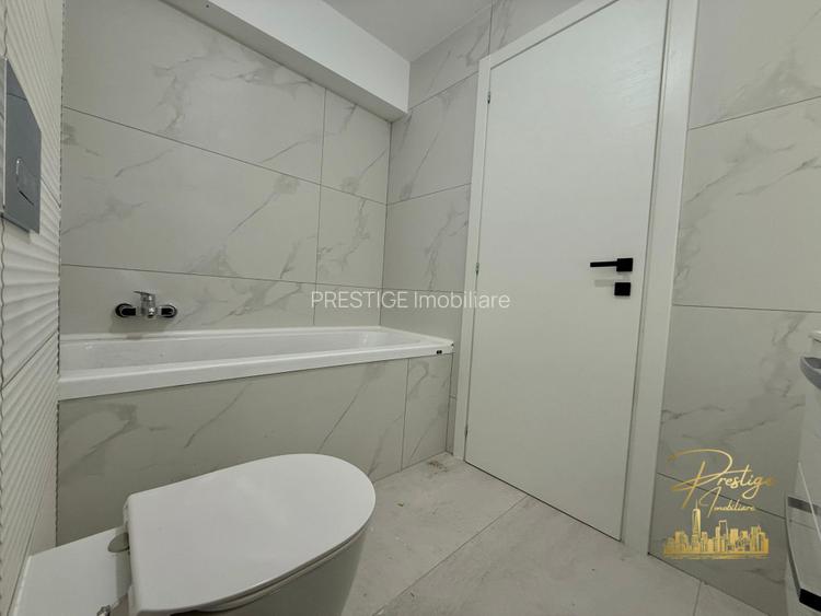 Apartament cu 2 camere tip Graz de vanzare in Prima Urbana 3 - Oradea - 8