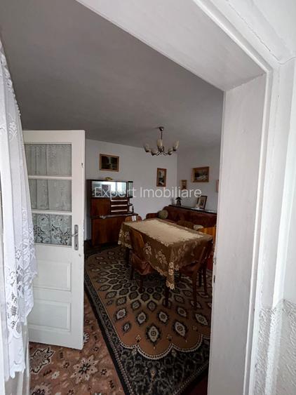 Casa  str. 1 Decembrie 1918 - 4
