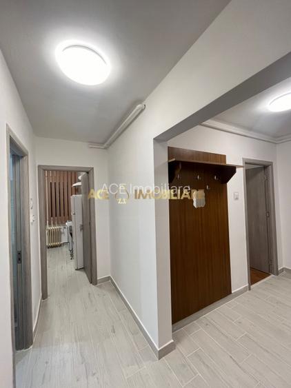 2 Camere de inchiriat | Berceni - Grand Arena | Metrou | Renovat - 9