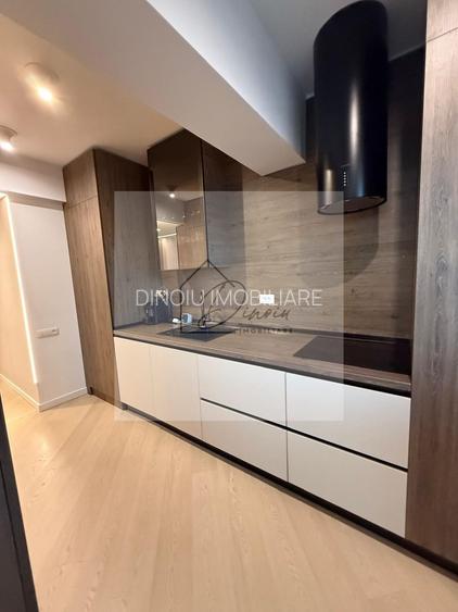 Apartament 3 camere CORTINA NORTH Pipera Aviatiei I 105 mp I COM 0% - 9