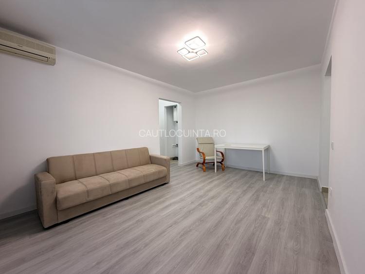 Apartament 2 camere | Renovat | Gara de Nord | Golescu | metrou 5min - 7