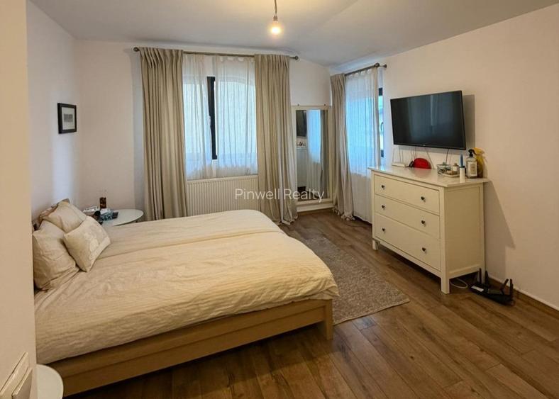 Vila 4 camere I Bucurestii Noi - 4