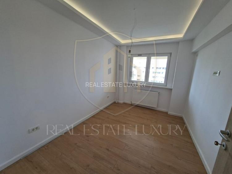 APARTAMENT 3 CAMERE | PARC MORARILOR | CENTRALĂ PROPRIE - 5