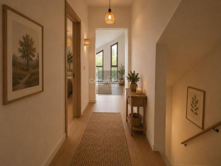 LAC | CENTRAL | DUPLEX |Biserica Adormirea Maicii Domnului | - 15