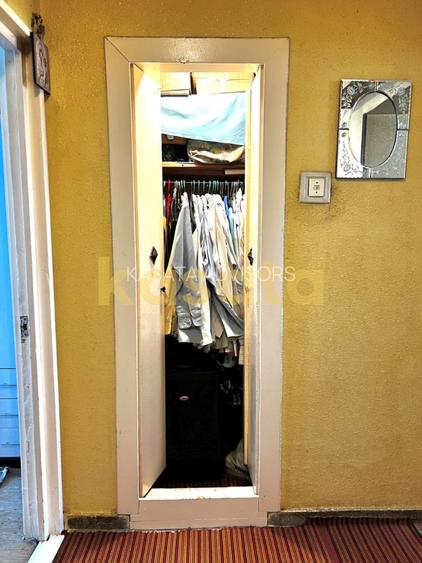 Apartament 3 camere 78mp | Șoseaua Pantelimon | 2 balcoane - 13