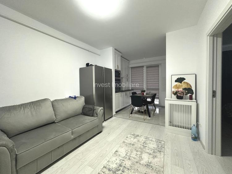 2 CAMERE MOBILAT+UTILAT VALEA LUPULUI, IASI - 6