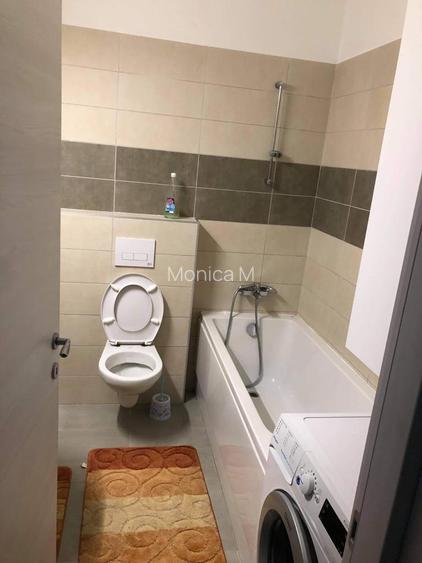 Apartament modern 3 camere | Dimri Residence – Prelungirea Ghencea | Parcare inc - 9