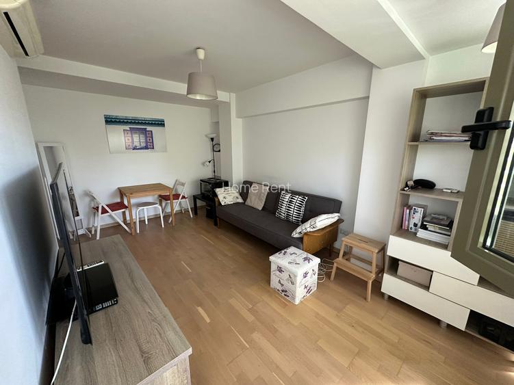 Apartament bloc nou metrou Timpuri Noi/centrala termica/parcare - 2