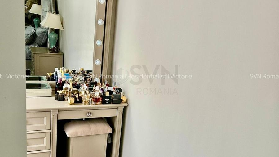 REA1026051 Apartament 3 camere I Mobilat I Cartierul Francez - 17