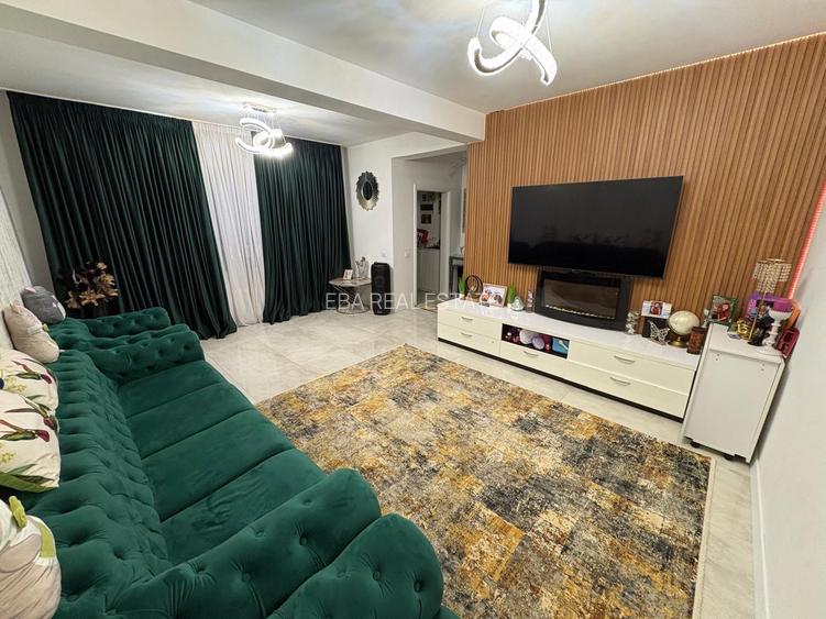 Vila individuala 133 mp, casa 73 mp, 300 mp teren, Chiajna - 3
