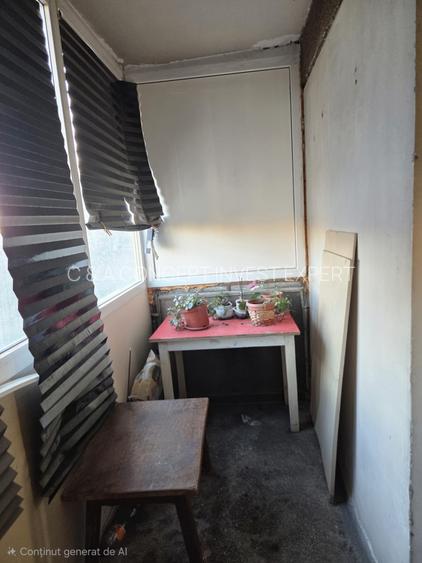 Apartament 2 Camere Titan – Str. Fuiorului | Reabilitat | Gaz Individual | Metro - 6