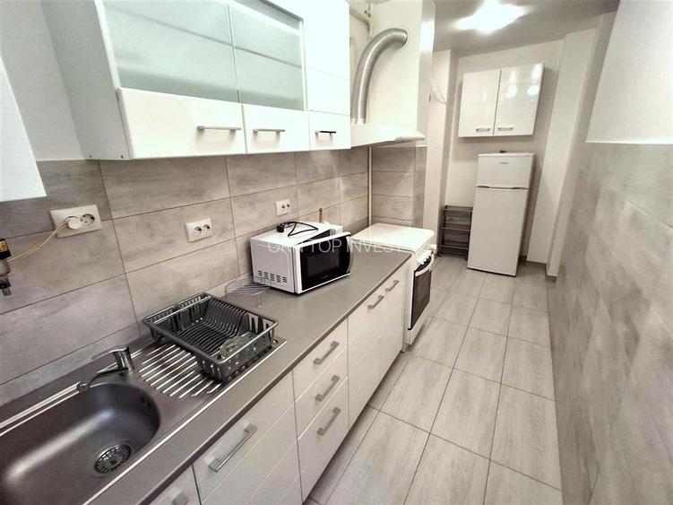 Apartament 2 camere balcon zona Hipodrom I - 7