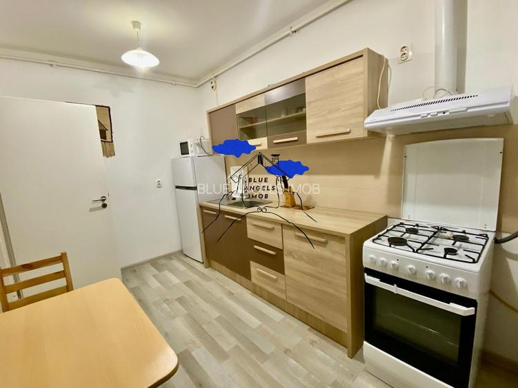 Garsoniera 37mp cu loc de parcare in Sanpetru Residence - 6