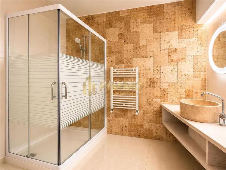 Aparatement 2 cam | Loc de parcare privat | IDl - 8