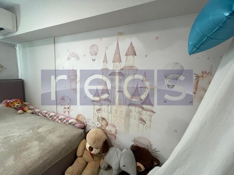 VANZARE APARTAMENT 3 CAMERE RENOVAT DECOMANDAT 90MP UNIRII RADU VODA - 6