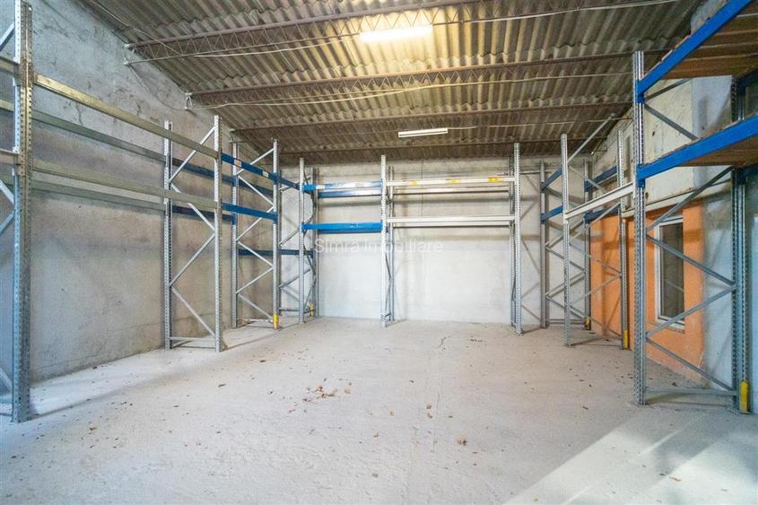 Hala industriala Calea Aradului - 6